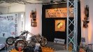 Harley-Davidson-Stand, Kohl Aachen